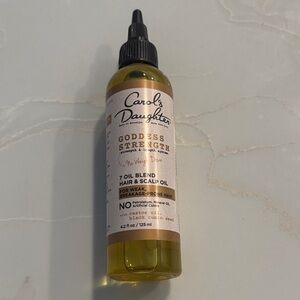 Carol's Daughter Goddess Strength Hair & Scalp Oil